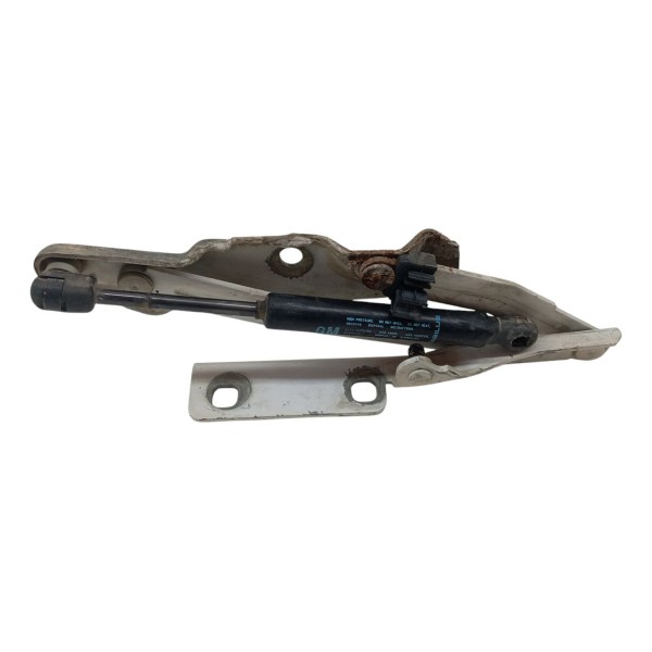Dobradiça Esquerda Capo Chevrolet Vectra 98 99 2000