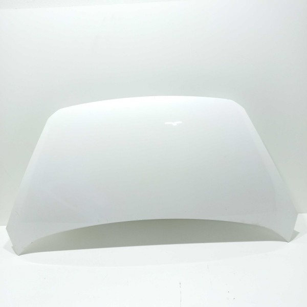 Capô Kia Picanto 2012