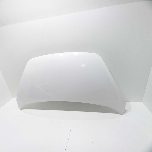 Capô Kia Picanto 2012