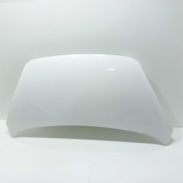 Capô Kia Picanto 2012