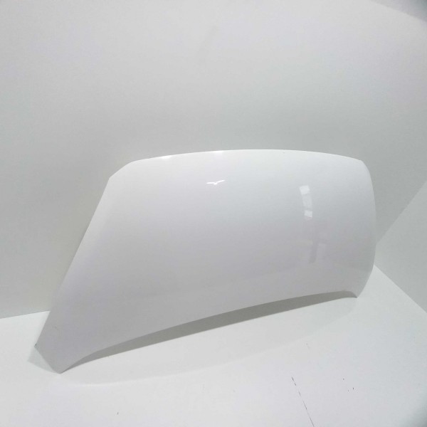 Capô Kia Picanto 2012