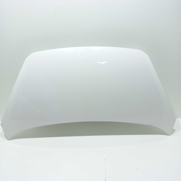 Capô Kia Picanto 2012