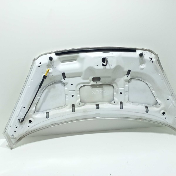 Capô Kia Picanto 2012