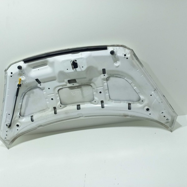 Capô Kia Picanto 2012