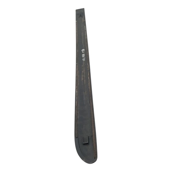 Friso Porta Traseira Direita Chevrolet Vectra 98 99 2000