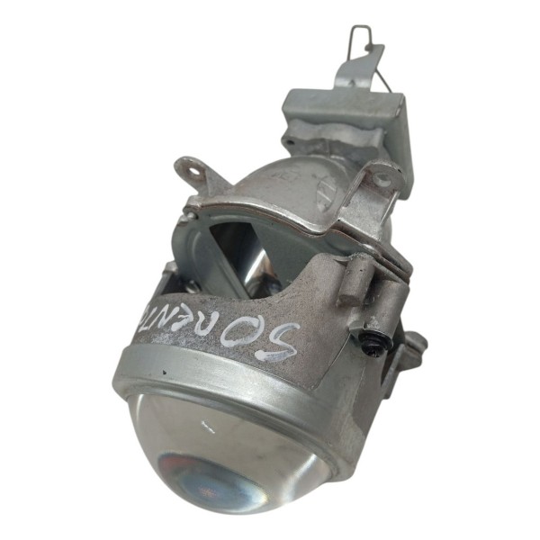 Globo Projetor Farol Esquerdo Kia Sorento 2011 2012 2013
