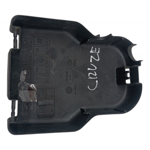 Tampa Caixa Fusíveis Chevrolet Cruze 2014 2015