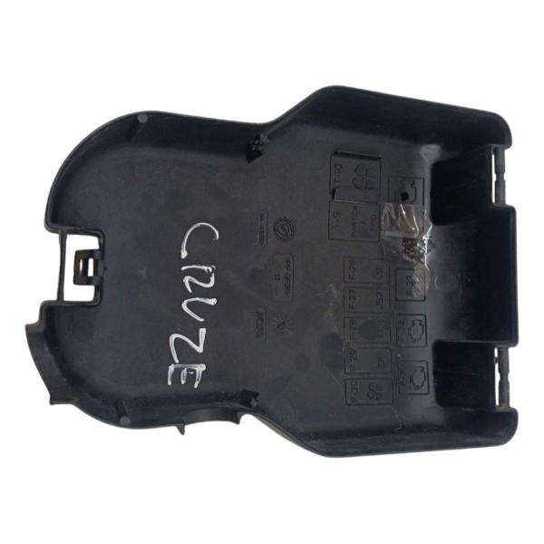 Tampa Caixa Fusíveis Chevrolet Cruze 2014 2015