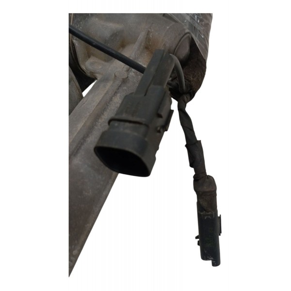Caixa Direção Elétrica Citroen C3 1.5 2014 2015 2016 2017