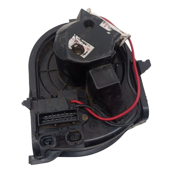 Motor Ventilador Ar Forçado Renault Clio 1.0 2004 2005 2006