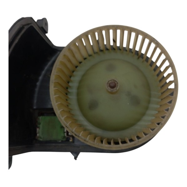 Motor Ventilador Ar Forçado Renault Clio 1.0 2004 2005 2006