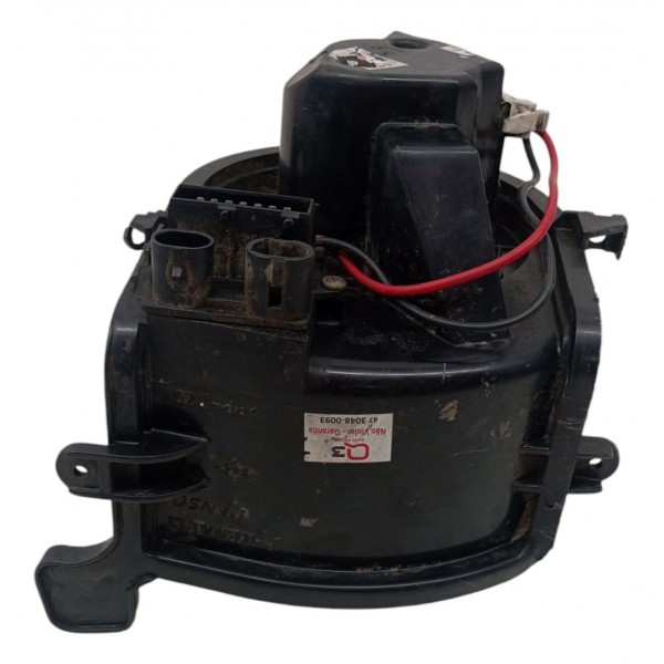 Motor Ventilador Ar Forçado Renault Clio 1.0 2004 2005 2006