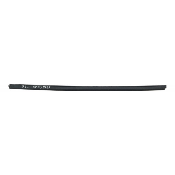 Kit Pestana Porta Traseira Esquerda Ford New Fiesta 2016