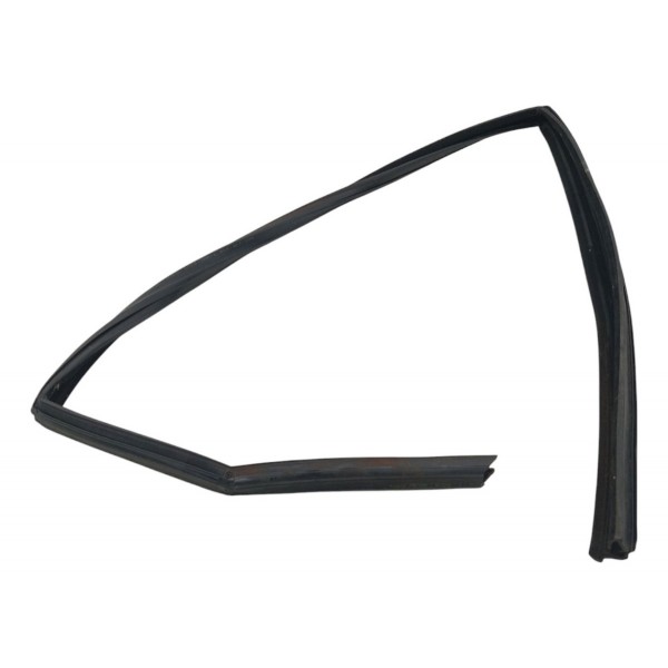 Kit Pestana Porta Traseira Esquerda Ford New Fiesta 2016
