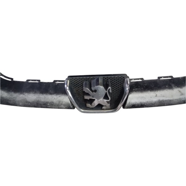 Grade Frontal Parachoque Dianteiro Peugeot 206 2005