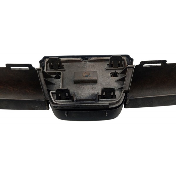 Grade Frontal Parachoque Dianteiro Peugeot 206 2005
