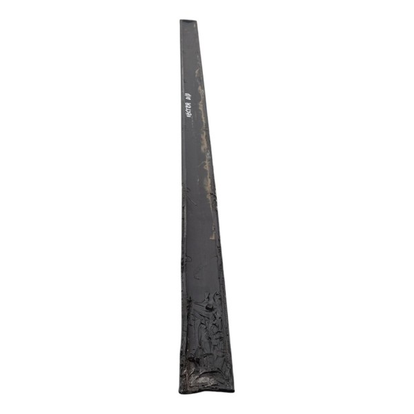 Friso Porta Dianteira Direita Chevrolet Vectra 98 99 2000