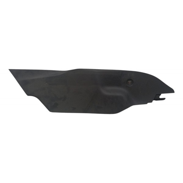 Acabamento Lateral Esquerdo Console Ford New Fiesta 2016
