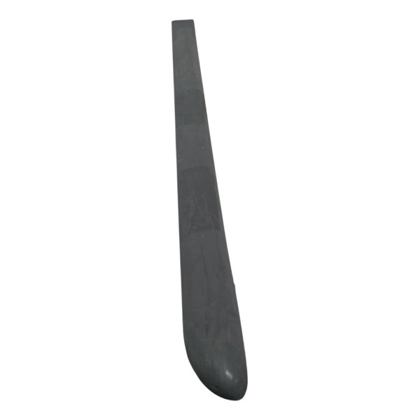 Friso Porta Traseira Esquerda Gm Vectra 98 99 2000