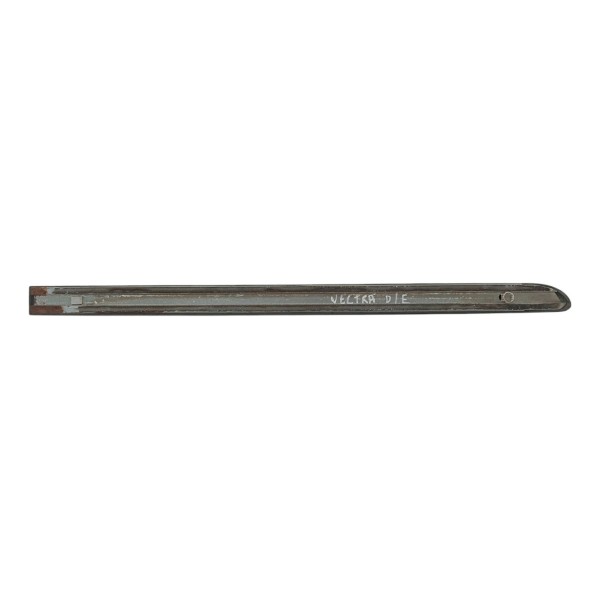 Friso Porta Dianteira Esquerda Chevrolet Vectra 98 99 2000