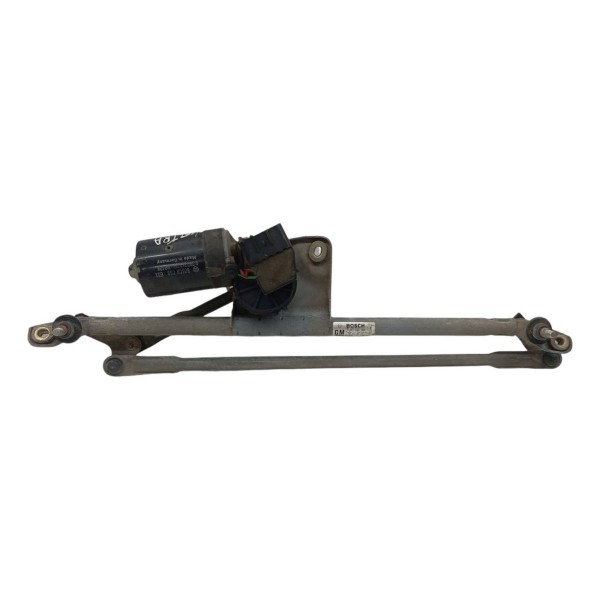 Galhada Motor Limpador Parabrisa Gm Vectra 98 99 2000