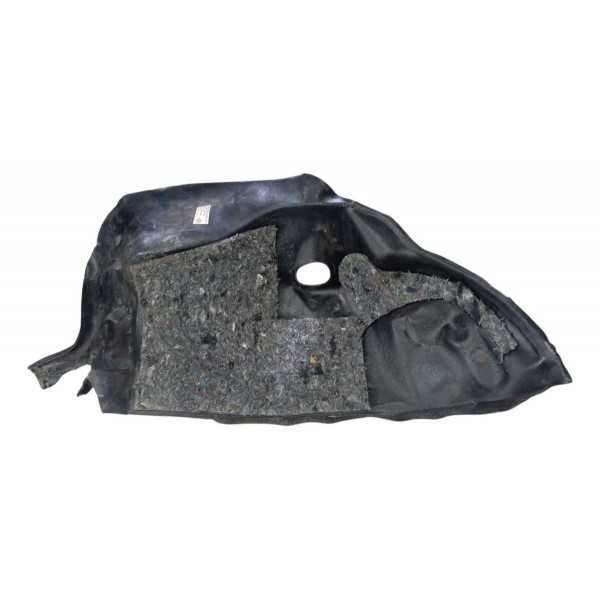 Forro Porta Malas Direito Fiat Uno Mille 2009 2010 2011