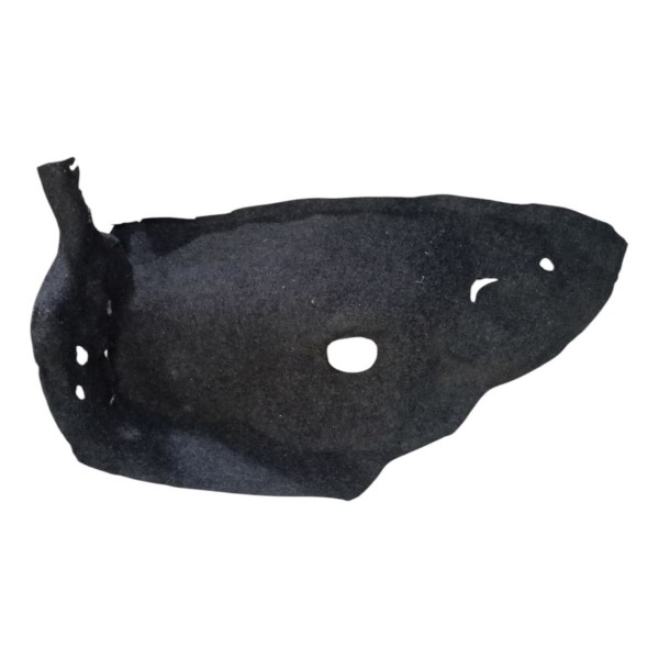 Forro Porta Malas Direito Fiat Uno Mille 2009 2010 2011