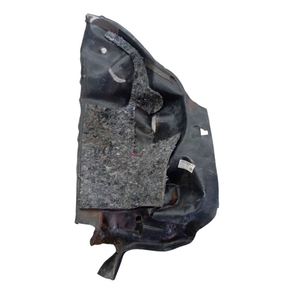 Forro Porta Malas Esquerdo Fiat Uno Mille 2009 2010 2011