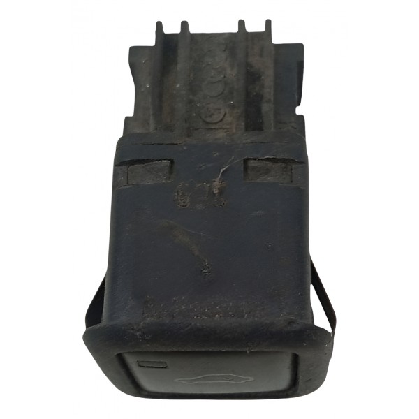 Botão Interruptor Alarme Vw Golf Bora Passat