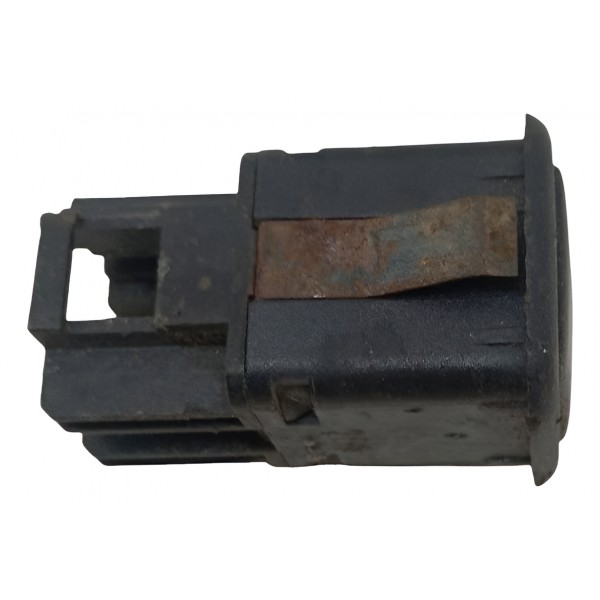 Botão Interruptor Alarme Vw Golf Bora Passat