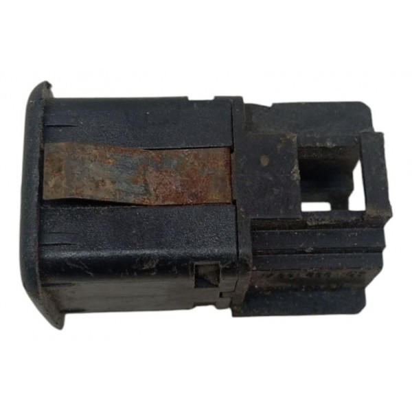 Botão Interruptor Alarme Vw Golf Bora Passat