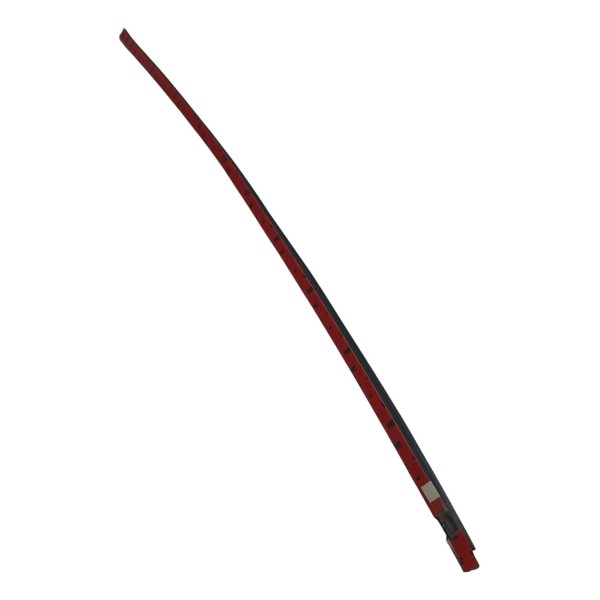 Moldura Pestana Inferior Para-brisa Volkswagen Gol 2000 2001