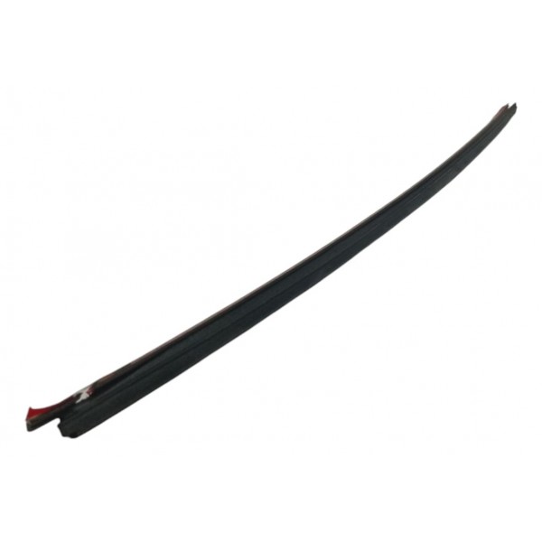 Moldura Pestana Inferior Para-brisa Volkswagen Gol 2000 2001