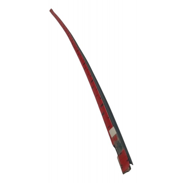 Moldura Pestana Inferior Para-brisa Volkswagen Gol 2000 2001