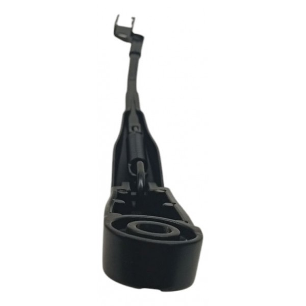 Braço Limpador Para-brisa Esquerdo Volkswagen Gol 2013 2014