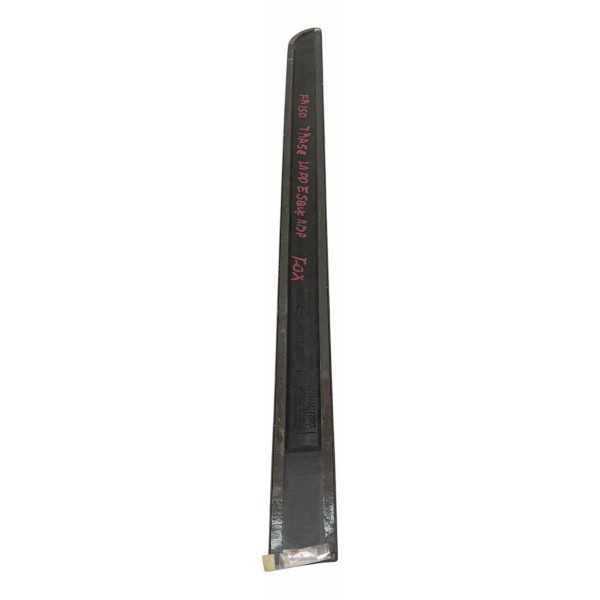 Friso Porta Traseira Esquerda Volkswagen Fox 2004 2010 2011