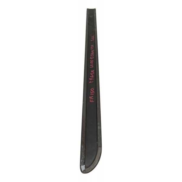 Friso Porta Traseira Esquerda Volkswagen Fox 2004 2010 2011