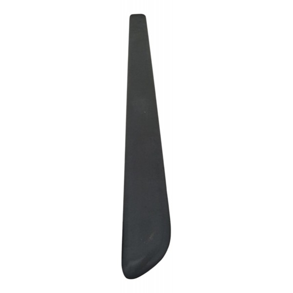 Friso Porta Dianteira Esquerda Fiat Palio 2008 2009 2010