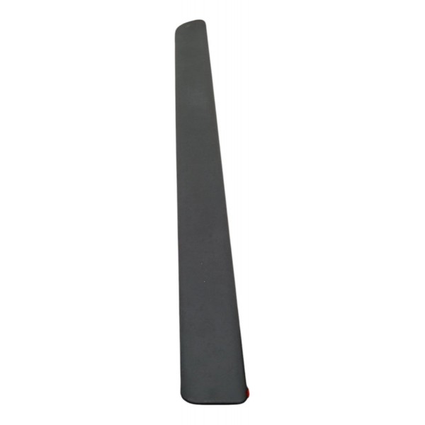 Friso Porta Dianteira Esquerda Fiat Palio 2008 2009 2010