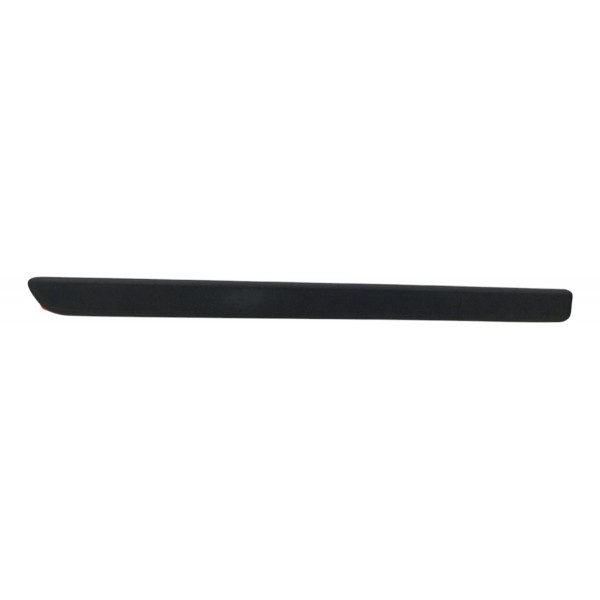 Friso Porta Dianteira Esquerda Fiat Palio 2008 2009 2010