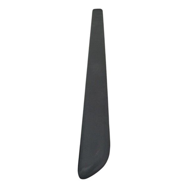 Friso Porta Dianteira Esquerda Fiat Palio 2008 2009 2010