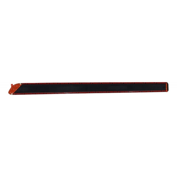 Friso Porta Dianteira Esquerda Fiat Palio 2008 2009 2010