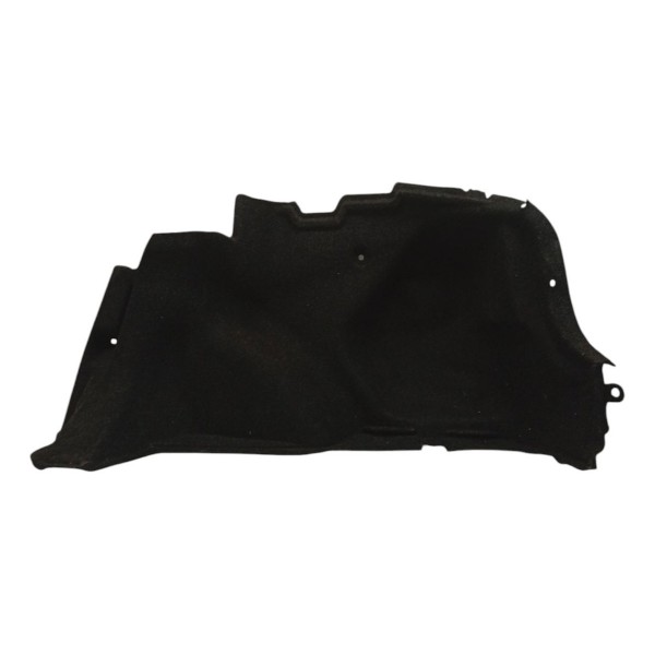 Forro Porta Malas Lado Direito Toyota Corolla 2014 Detalhe