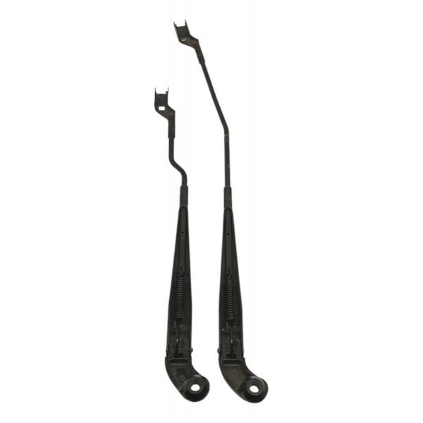 Par Braço Limpador Para-brisa Fiat Palio 2012 2013 2014 2015