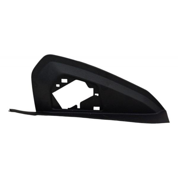 Moldura Esquerdo Painel Ford New Fiesta 2015 2016 2017
