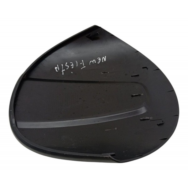 Moldura Superior Painel Instrumentos Ford New Fiesta 2016