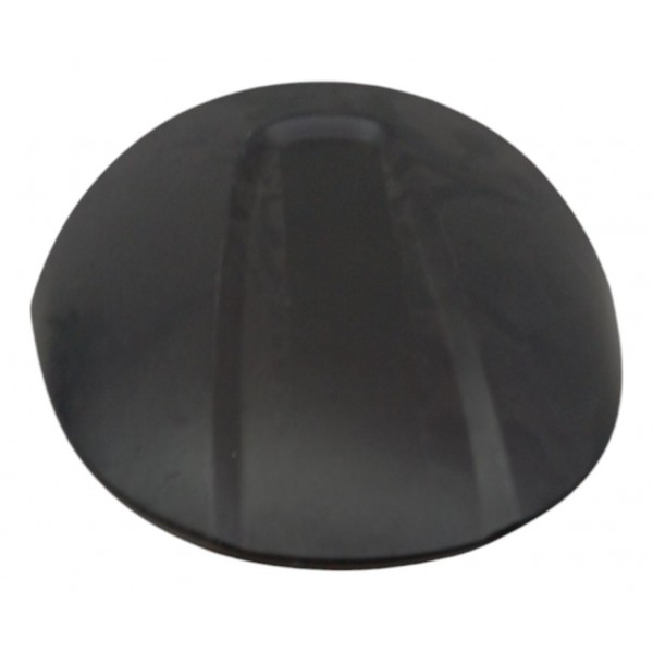 Moldura Superior Painel Instrumentos Ford New Fiesta 2016