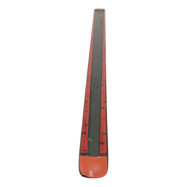 Friso Lateral Porta Dianteira Esquerda Fiat Palio 2004 2005