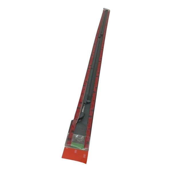 Friso Porta Traseira Direita Volkswagen Gol 2008 2009 2010