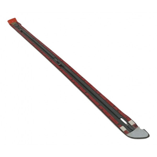 Friso Porta Traseira Direita Volkswagen Gol 2008 2009 2010